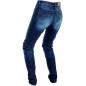 Richa jeans Trojan dame navy Richa jeans Trojan dame navy