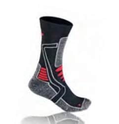 Chaussettes E100 courtes dame