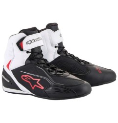 Alpinestars basquettes Faster-3