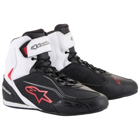 Alpinestars basquettes Faster-3