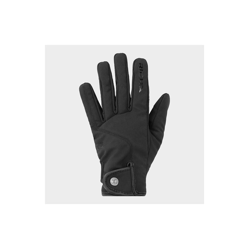 Richa gants dame Scoot Softshell