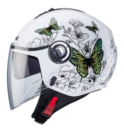 Caberg JET Riviera V4 X Muse