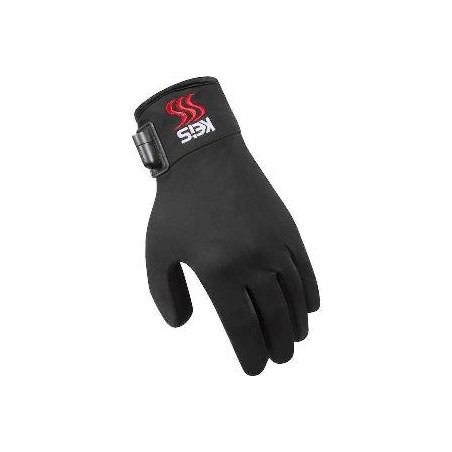 Keis sous-gants chauffants G101