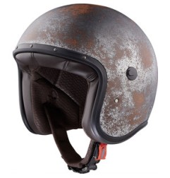 Caberg JET FREERIDE Rusty