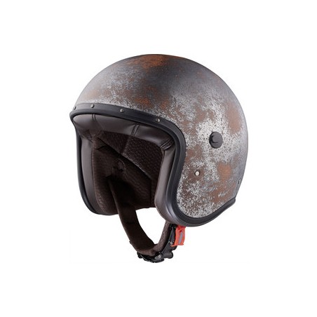 Caberg JET FREERIDE Rusty