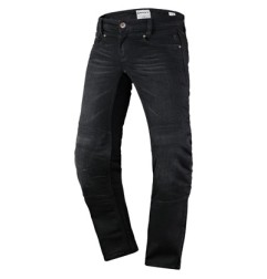 Scott Jeans dame denim stretch