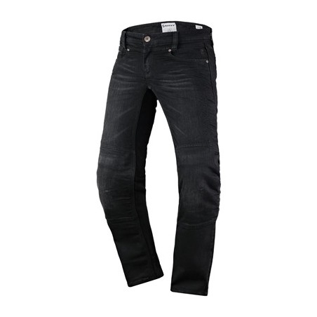 Scott Jeans dame denim stretch