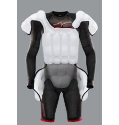 Alpinestars Airbag syst Tech-Air 10