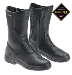 Gaerne bottes dame black rose GTX