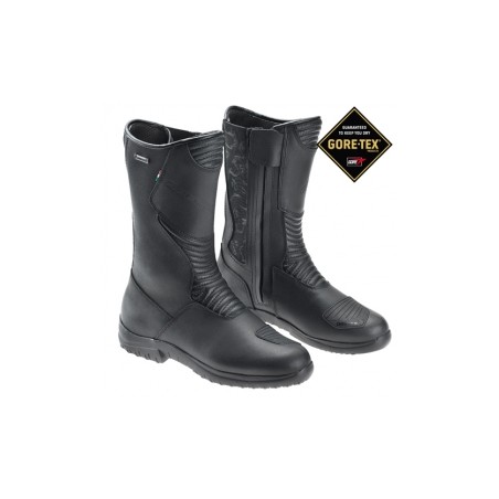 Gaerne bottes dame black rose GTX