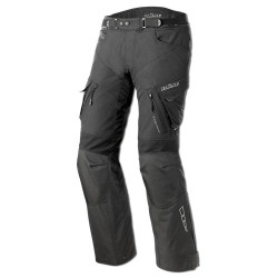 Büse pantalon Adventure Pro STX noir Z29