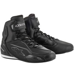 Alpinestars basquettes Stella Faster-3
