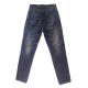 Bull-it Jeans Vintage Straight bleu 32