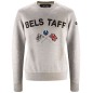 Belstaff Pull Flag Sweater