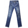Bull-it Jeans Vintage lady Straight bleu 28