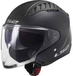 LS2 OF600 Copter II Solid