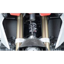 R&G Racing Protection de radiateur BMW R1200GS
