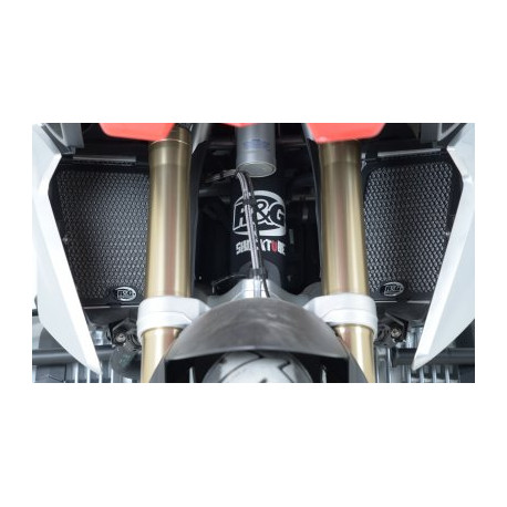 R&G Racing Protection de radiateur BMW R1200GS