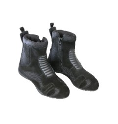 Soubirac basquettes Zora Lady noir 36