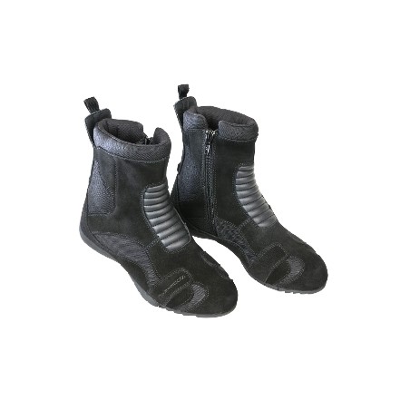 Soubirac basquettes Zora Lady noir 36