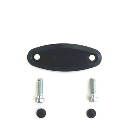 M11 Caches de rétroviseur Aprilia Kawasaki