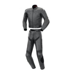 Büse combinaison cuir Imola LTD noir T 56