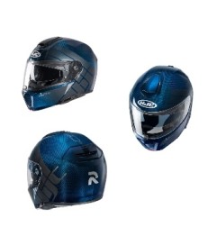 HJC R-PHA 90S Carbon Balian XS