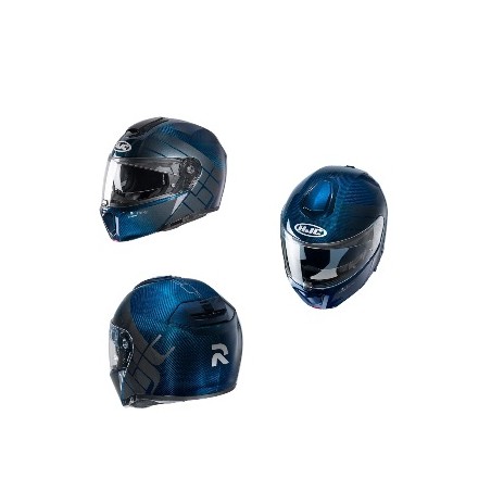 HJC R-PHA 90S Carbon Balian XS