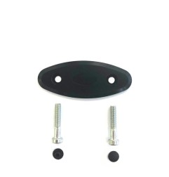 M11 Caches de rétroviseur Honda