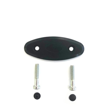 M11 Caches de rétroviseur Honda