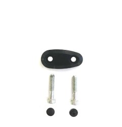 M11 Caches de rétroviseur Kawasaki