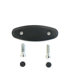 M11 Caches de rétroviseur Kawasaki