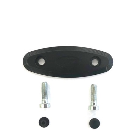 M11 Caches de rétroviseur Kawasaki