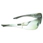 Eyerex Geko argent transparent L Eyerex Geko argent transparent L