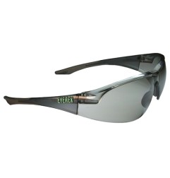 Eyerex Geko argent miroir S