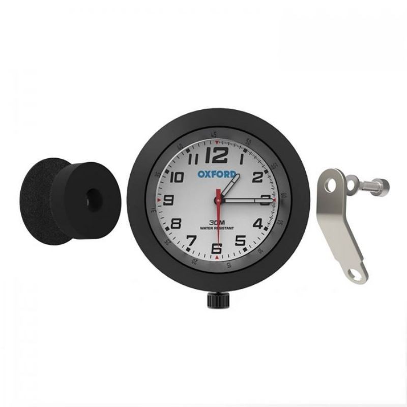 Oxford montre analogue titanium Oxford montre analogue titanium