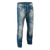 Veleno/PMJ Jeans Dallas TWR Blue 42