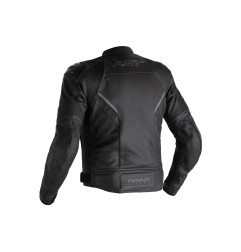 RST veste cuir Sabre Airbag noir 54/L