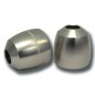 M11 Embout de guidon argent M11 Embout de guidon argent
