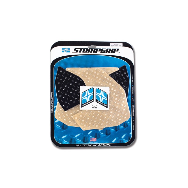 STOMPGRIP Yamaha MT-09 '14-'18