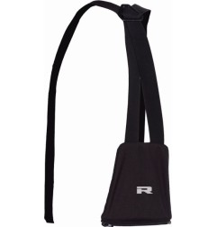 Gants Richa été Orlando Perforé noir 4XL