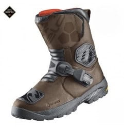 Held Bottes Brickland LC