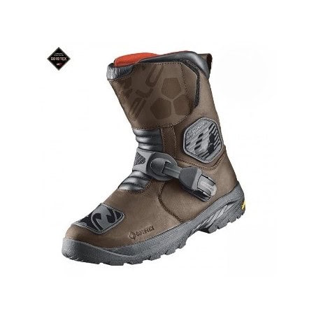 Held Bottes Brickland LC