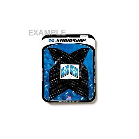 STOMPGRIP BMW S1000RR '15- noir