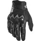 Fox gants Bomber noir XL Fox gants Bomber noir XL