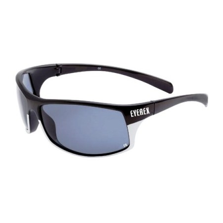 Eyerex Lunettes Rocket noir-blanc