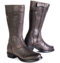 Stylmartin bottes Sharon dame brun 37