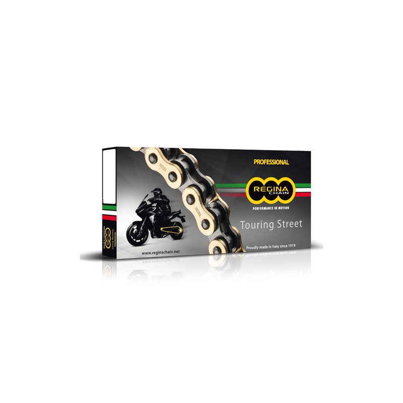 Regina Chaîne 525 ZRT Z-RING-108