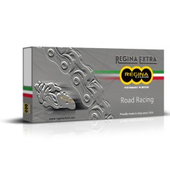 Regina Chaîne 415 GP4 SANS O-RING 136