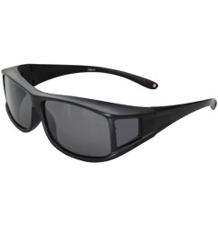 Eyerex surlunettes Easy noir